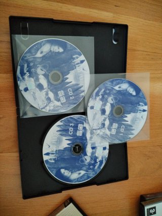 Atlantis III: El Nuevo Mundo PC CD ROM