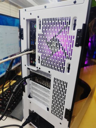 PC Gaming i7 10700 RTX 3060 12GB 32GB RAM
