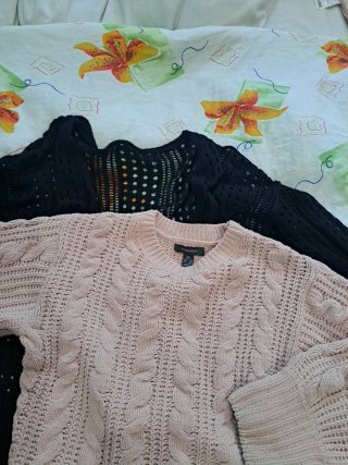 Lote Ropa Mujer Talla M/L