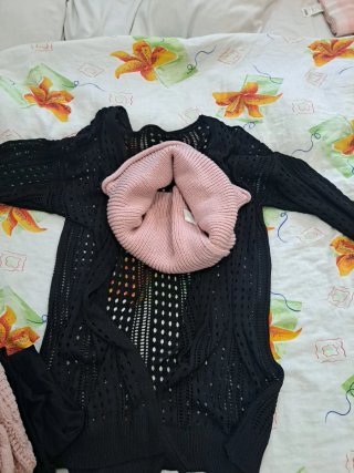 Lote Ropa Mujer Talla M/L