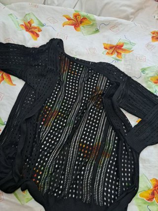 Lote Ropa Mujer Talla M/L