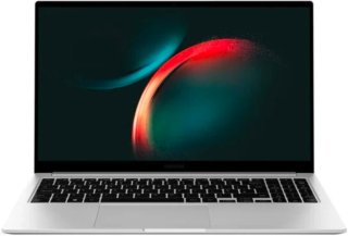 Samsung Galaxy Book3 Laptop New Gray