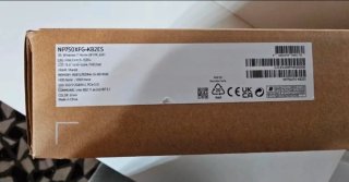 Samsung Galaxy Book3 Laptop New Gray