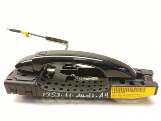 MANETA EXTERIOR TRASERA IZQUIERDA AUDI A4 AVANT (