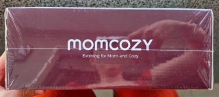 Sacaleches Momcozy M5 Doble Nuevo