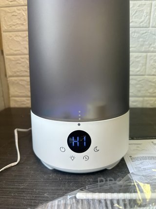 Humidificador Homvana