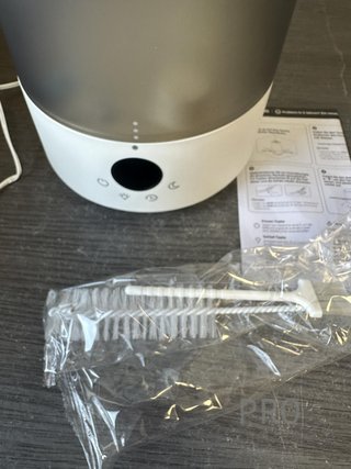 Humidificador Homvana