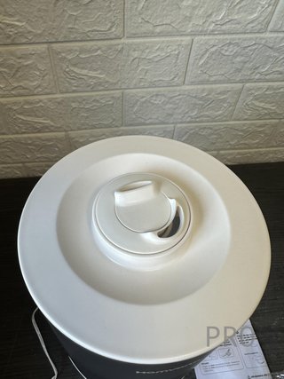 Humidificador Homvana