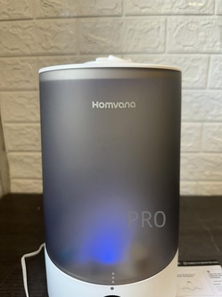 Humidificador Homvana