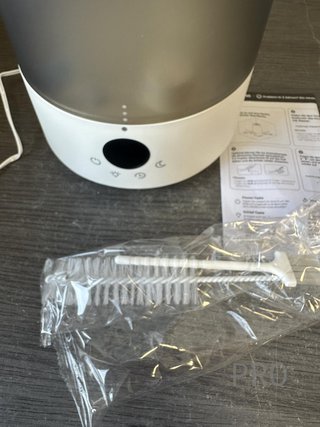 Humidificador Homvana