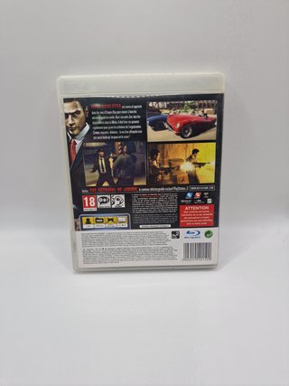 Mafia II PS3 - Gioco e DLC