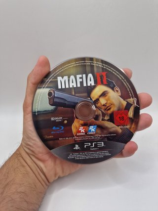 Mafia II PS3 - Gioco e DLC