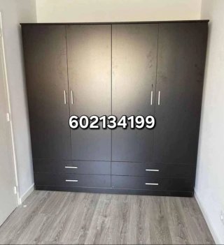 Armario 249€ nuevo