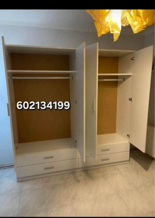 Armario 249€ nuevo