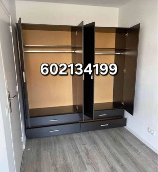 Armario 249€ nuevo