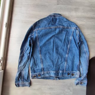 Chaqueta vaquera Edwin