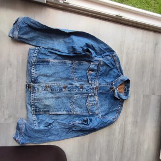 Chaqueta vaquera Edwin