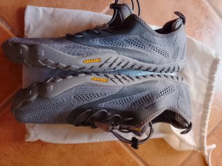 Zapatillas Saguaro Hombre Talla 44 Gris
