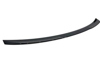 Alerón Bmw G22 Look G82 Brillante Negro