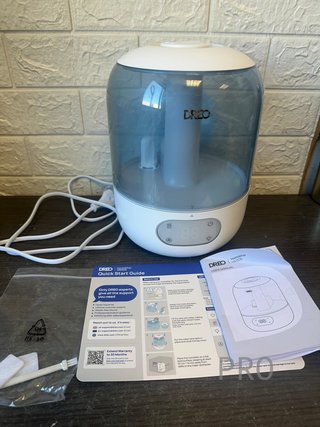 Humidificador Dreo