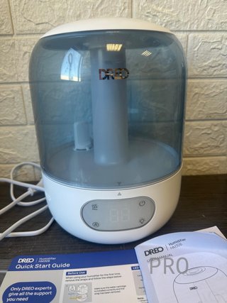 Humidificador Dreo