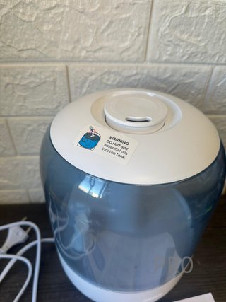 Humidificador Dreo