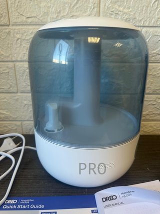 Humidificador Dreo