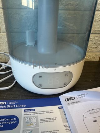 Humidificador Dreo