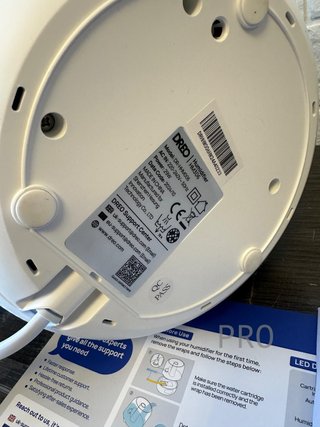 Humidificador Dreo
