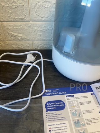 Humidificador Dreo