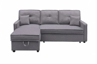 SOFÁ CAMA CON ARCÓN REVERSIBLE