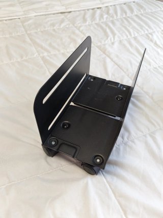 Soporte para torre de PC