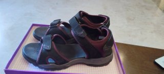 Geox Sandalias Verano Talla 38