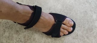 Geox Sandalias Verano Talla 38