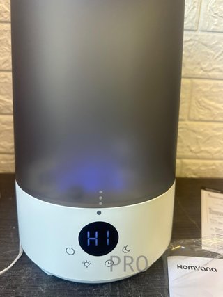 Humidificador