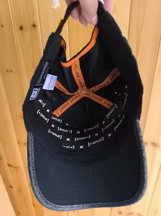 Gorra Dragon Ball Z Goku Super Saiyan God