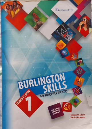 BURLINGTON SKILLS 1 BACH STS 2023