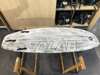 DUOTONE Whip D/Lab 4'11'' 2025