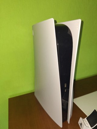 Consola PS5
