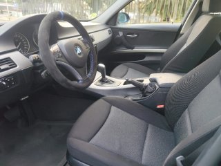 BMW Serie 3 2008