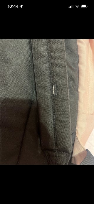 Mochila Vans 22L Rosa