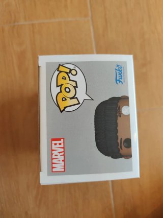 Funko Pop! Nick Fury 1115 Secret Invasion