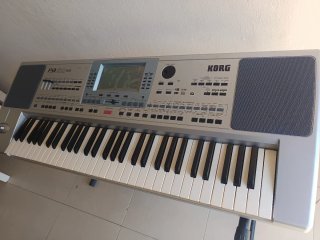 KORG PA50 SD