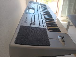 KORG PA50 SD