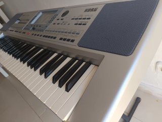KORG PA50 SD