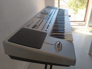 KORG PA50 SD