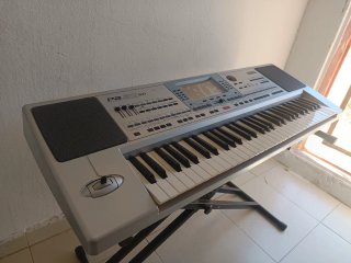 KORG PA50 SD