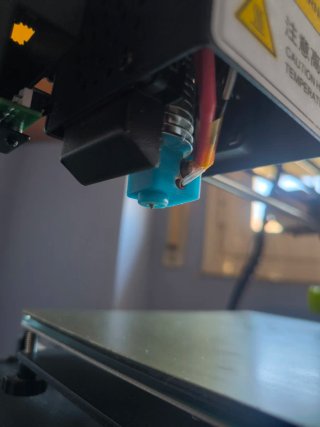 Impresora 3D Anycubic i3 Mega