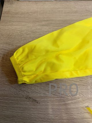 Bata de pintura para niños