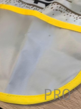 Bata de pintura para niños